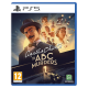 PS5 mäng Agatha Christie: The ABC Murders